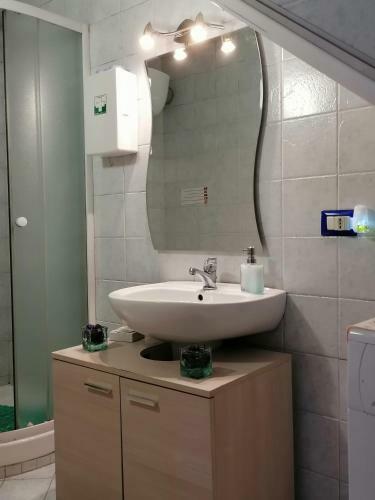 Apartamento Marinautica Sea Cottage
