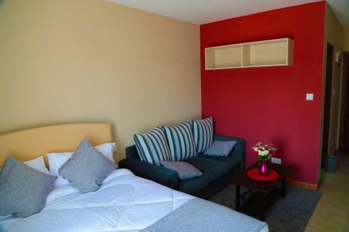 Apartamento Kasri Pearl @ West Suites