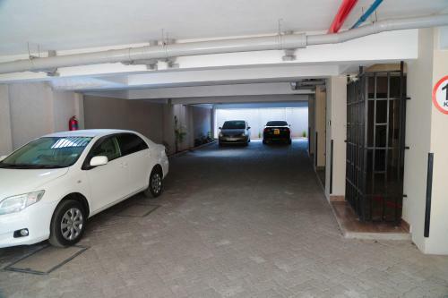 Apartamento Kasri Pearl @ West Suites