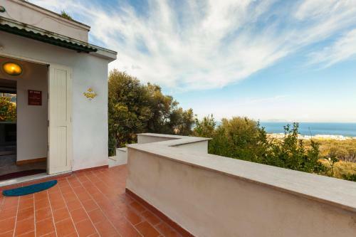 Apartamento Villa Beatrice