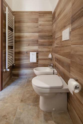 Apartamento Villa Beatrice