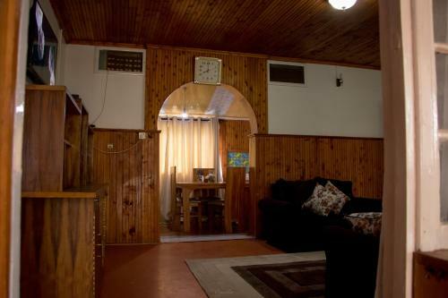 Apartamento S.k Residence