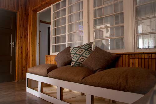 Apartamento S.k Residence