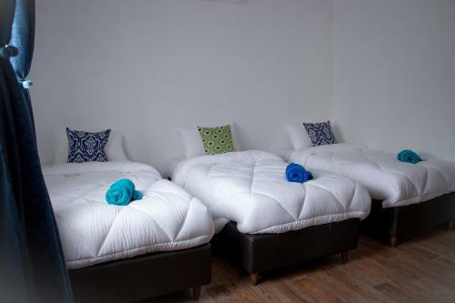 Apartamento S.k Residence