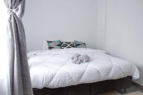 Apartamento S.k Residence
