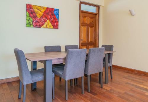 Apartamento Valley Arcade Towers - Kilimani