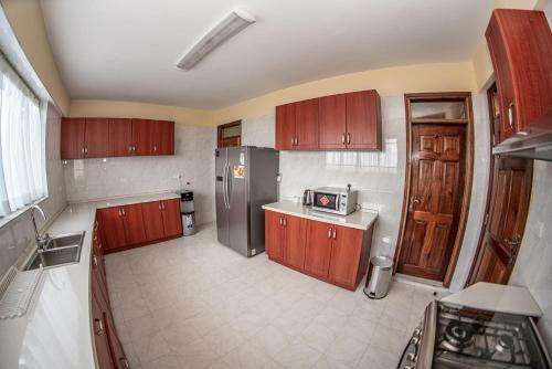 Apartamento Valley Arcade Towers - Kilimani