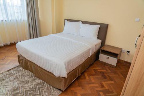 Apartamento Valley Arcade Towers - Kilimani