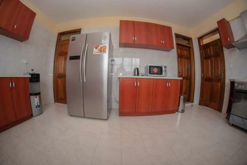 Apartamento Valley Arcade Towers - Kilimani