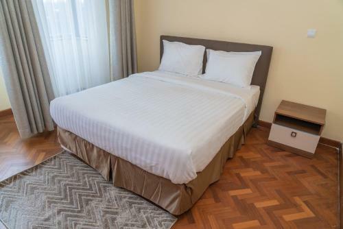 Apartamento Valley Arcade Towers - Kilimani