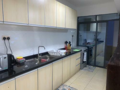 Apartamento Mideya Gardens