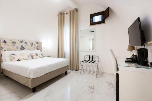 Bed & Breakfast Holiday Sorrento Center