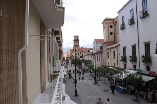 Apartamento Francesco Suite