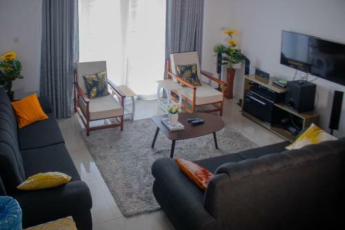Sheila Home Stays-close To Jkia