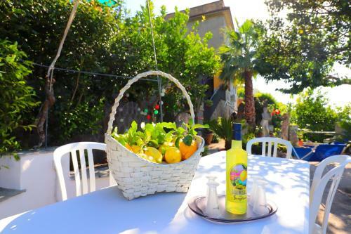 Apartamento La Rosa Del Sud