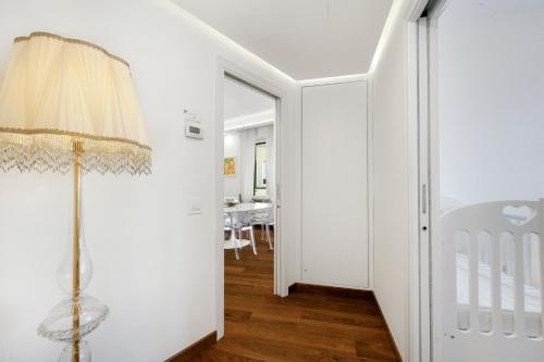 Apartamento Luxury Home With Sea View