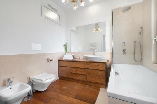 Apartamento Luxury Home With Sea View
