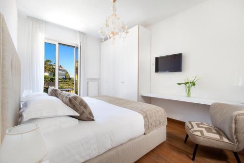 Apartamento Luxury Home With Sea View