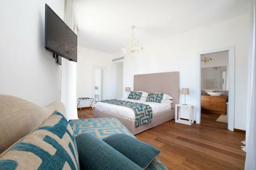 Apartamento Luxury Home With Sea View