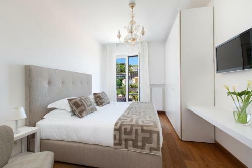 Apartamento Luxury Home With Sea View