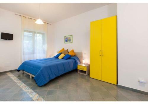 Casa Mary Family Apartment