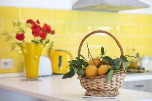 Casa Mary Family Apartment