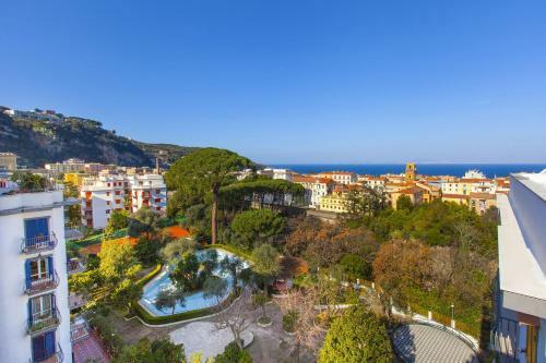 Apartamento Amore Rentals - Appartamento Carmela
