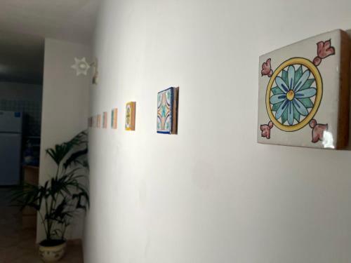 Casa Aprea
