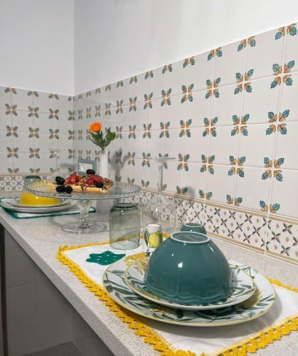 Casa Aprea