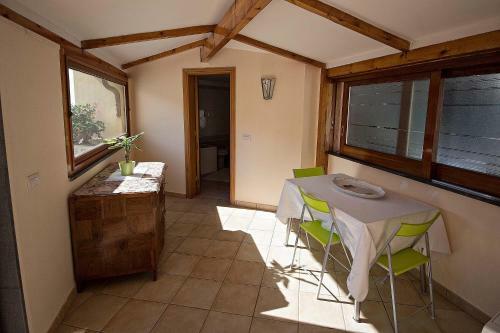 Apartamento Casa Nonna Amelia