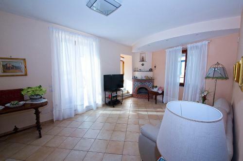 Apartamento Casa Nonna Amelia