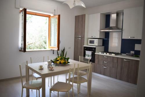 Apartamento Sorrento Dolce Casa