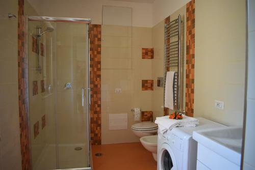 Apartamento Sorrento Dolce Casa