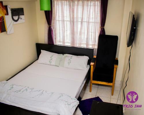 Apartamento The Trio Inn