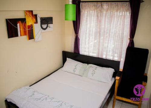 Apartamento The Trio Inn