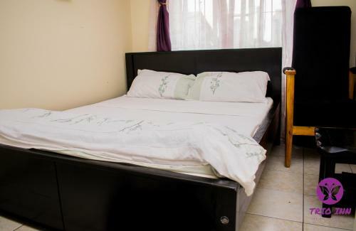 Apartamento The Trio Inn