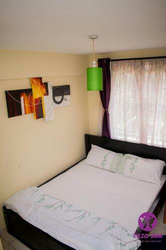 Apartamento The Trio Inn