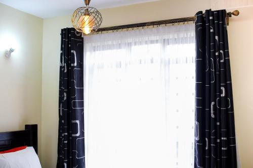 Apartamento West Suites-402