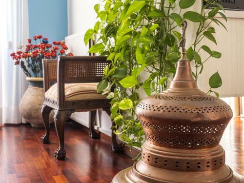 Apartamento La Vita � Bella