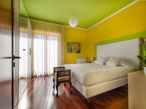 Apartamento La Vita � Bella