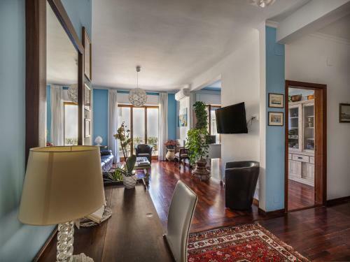Apartamento La Vita � Bella
