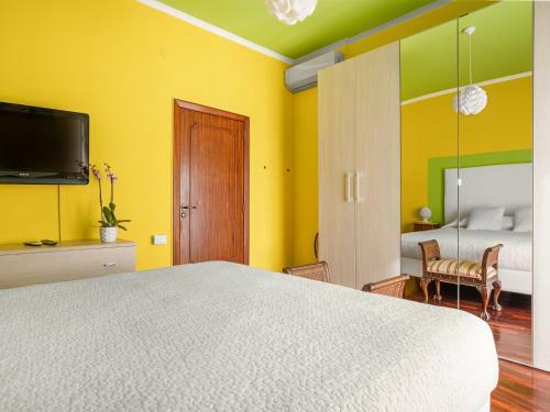 Apartamento La Vita � Bella