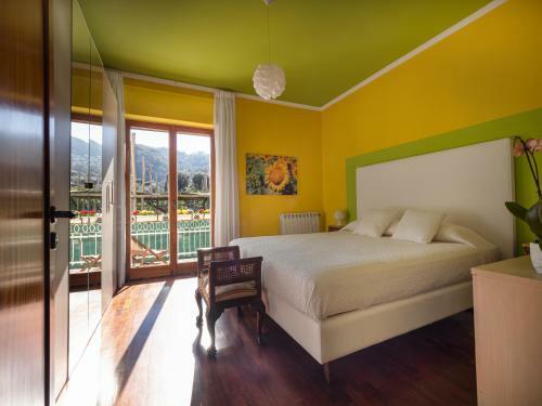 Apartamento La Vita � Bella