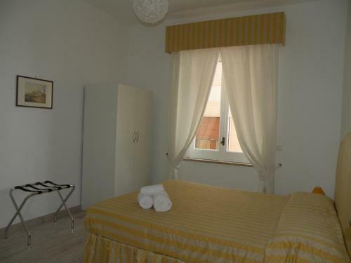 Apartamento Appartamento Botticelli