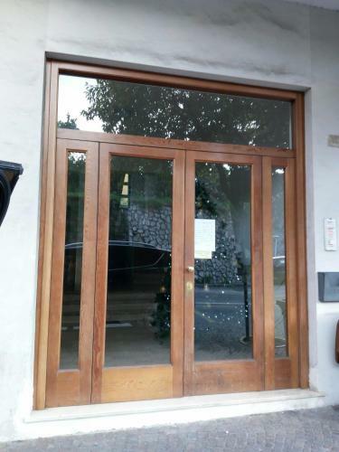 Apartamento Appartamento Botticelli