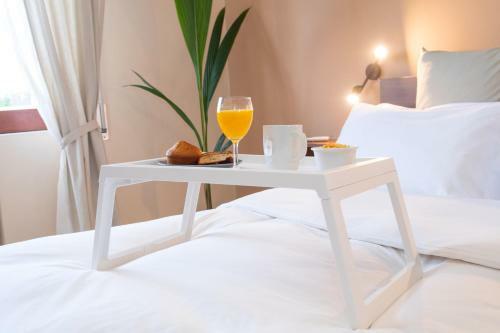 Apartamento B&B Syrentum