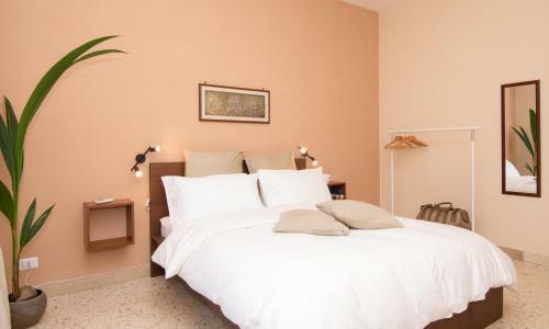 Apartamento B&B Syrentum