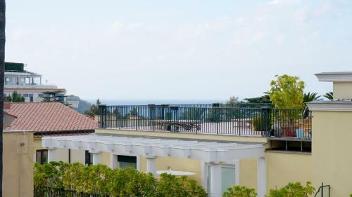 Apartamento B&B Syrentum