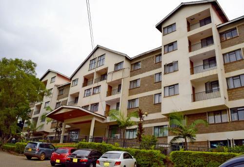 Ywca Kenya Hostels,nairobi