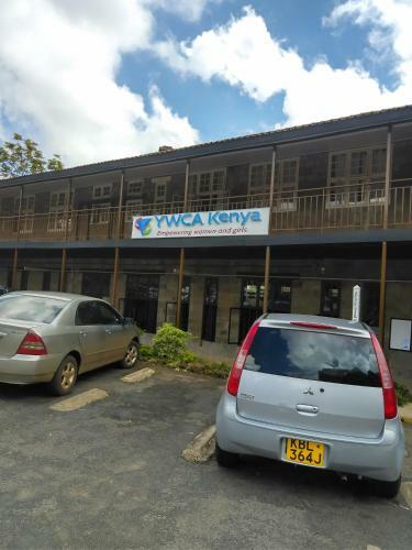 Ywca Kenya Hostels,nairobi